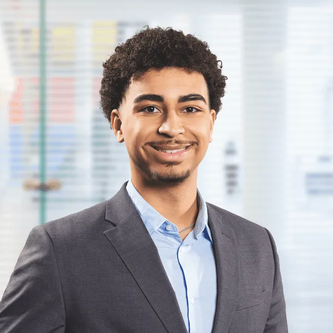 ERGO  
Nelson Tchato