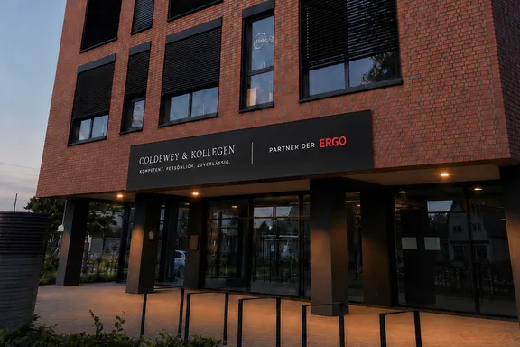 ERGO Bürogemeinschaft  Meinert-Löffler-Str. 6 a 28755 Bremen