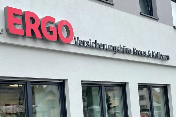 ERGO Versicherungsbüro Kraus & Kollegen Hauptstr. 117 50389 Wesseling