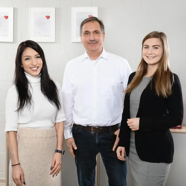 ERGO Versicherung 
Despina Liggia 
in Elmshorn