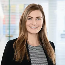 Sarah-Sophie Petersen