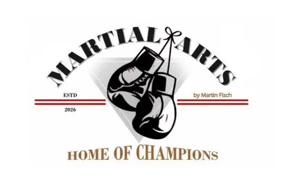 Martial Arts by Martin Schmidt
