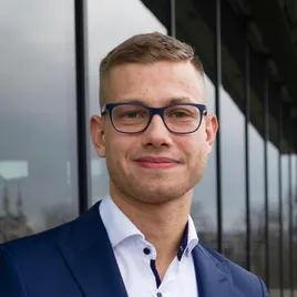 Lukas Jänchen