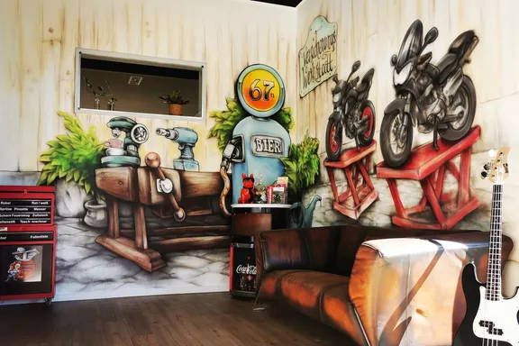 ERGO Lüer und Kollegen - Caroline Nowak Westend 42 46399 Bocholt