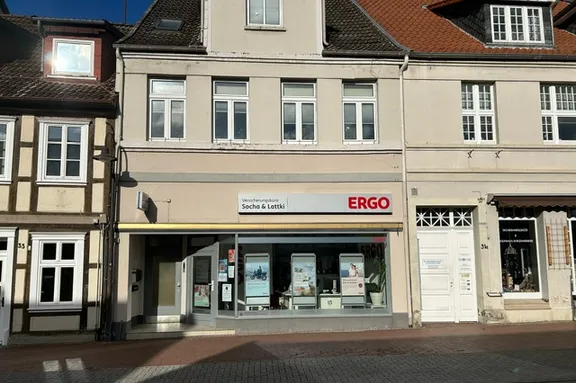 Gädke, Jörg Lange Str. 32 29439 Lüchow (Wendland)