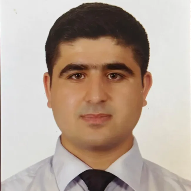 ERGO  Pro

Yunus Emre Dogan