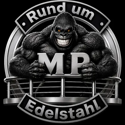 Rund um Edelstahl