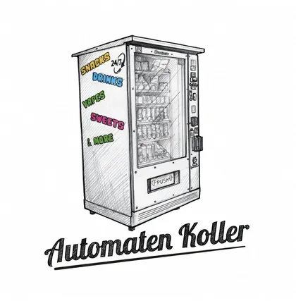 Automaten Koller