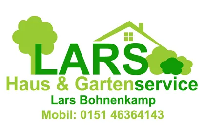 Haus- und Gartenservice