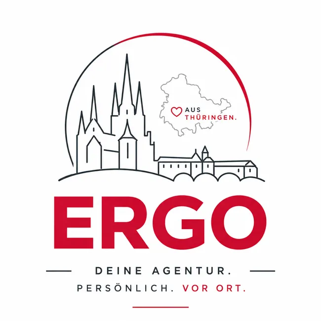 Ihr Team im Herzen Thüringens