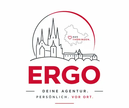 Persönlich für Sie vor Ort