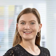 Sarah-Sophie Petersen