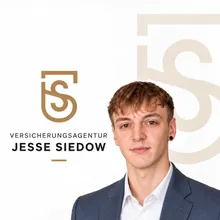 Jesse Eric Siedow
