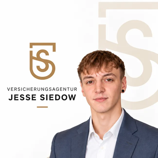 ERGO Generalagentur 
Jesse Siedow