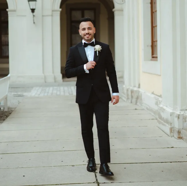 ERGO Hauptagentur 
Yoldas Can Ceren