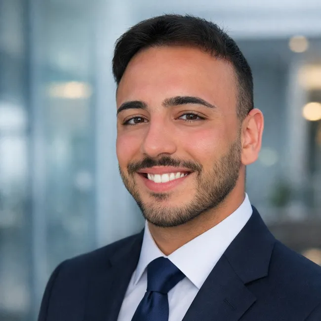 ERGO Hauptagentur 
Yoldas Can Ceren