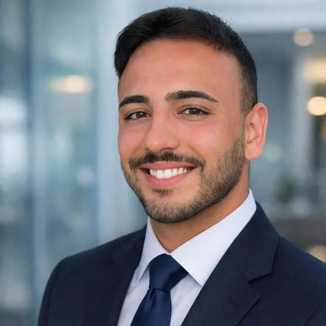 ERGO Versicherung
Yoldas Can Ceren
in Rastatt