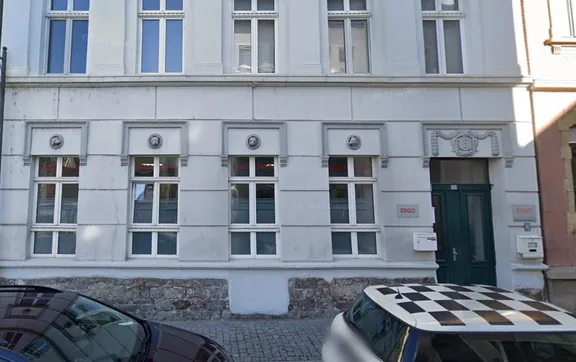 ERGO Agenturcenter Weißenfels Große Kalandstr. 45 06667 Weißenfels