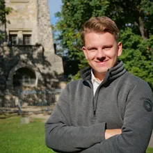 Hagen Voigt