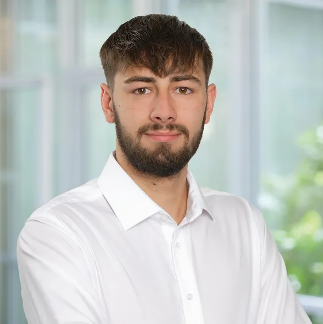 ERGO Generalagentur
Daniel Zschille