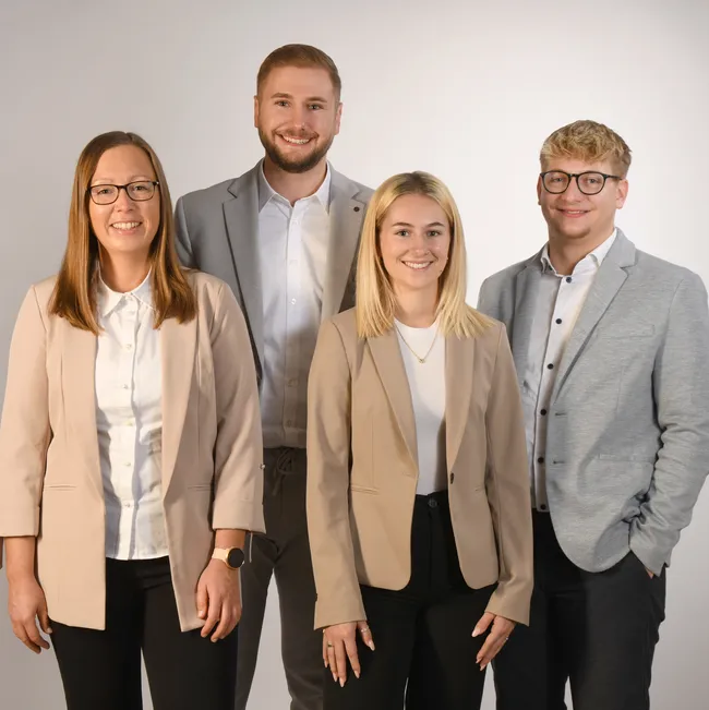 ERGO Geschäftsstelle
Patrick Karle