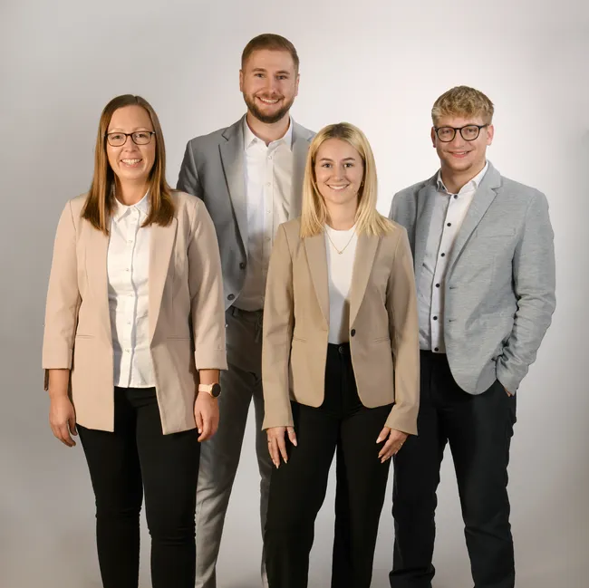 ERGO Versicherung 
Patrick Karle 
in Emmendingen