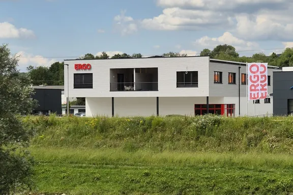 ERGO Versicherung Patrick Karle Am Elzdamm 42/1 79312 Emmendingen