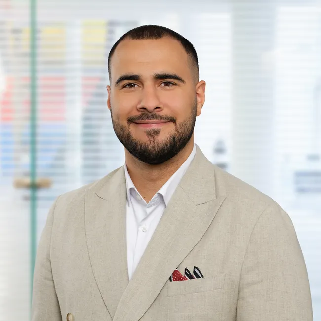 ERGO Hauptagentur 
Emre Basoda