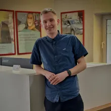 Jonas Gelbke