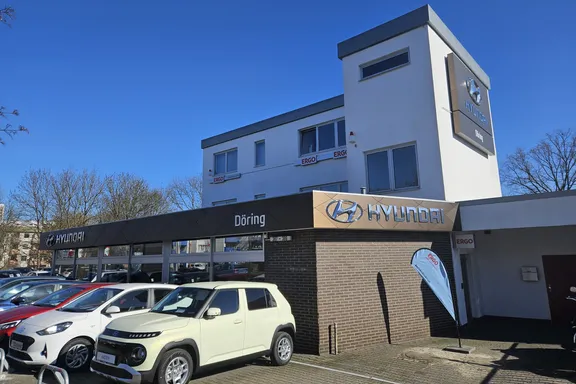 ERGO Versicherung Berlin Buckow - Steven Hanff Johannisthaler Chaussee 387 12351 Berlin