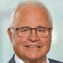 Günther Albersdörfer