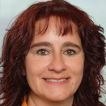 Susann Albersdörfer
