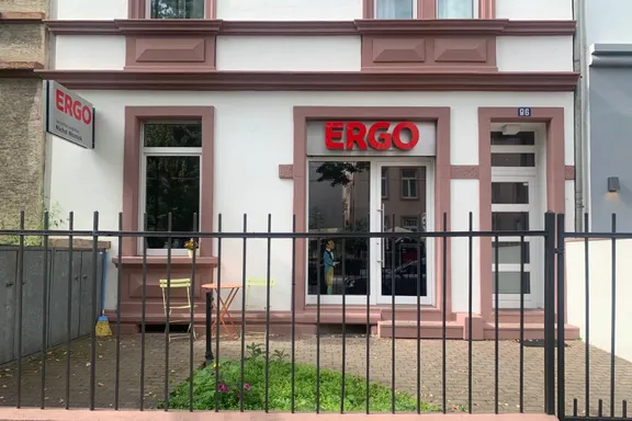 Frankfurt am Main Mörfelder Landstr. 96 60598 Frankfurt am Main