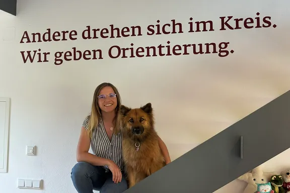 ERGO Geschäftsstelle Annika Köppel Ilbling 6a 85125 Kinding