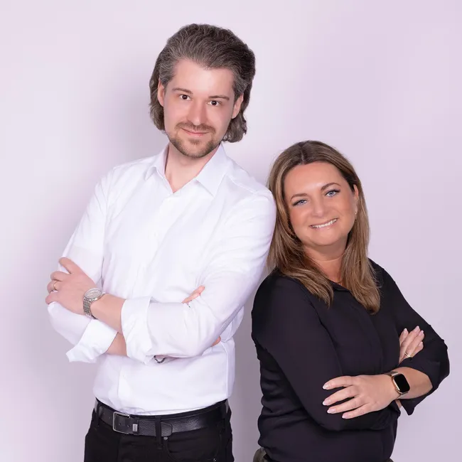 Generalagentur 
Marvin Dröge
