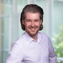 Marvin Dröge