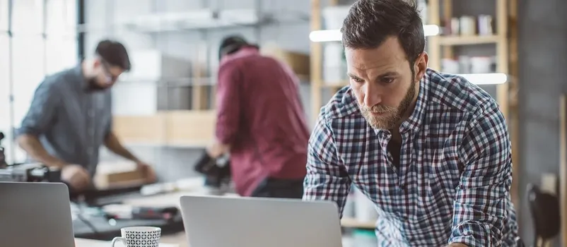 Cyber-Versicherung für Unternehmen
