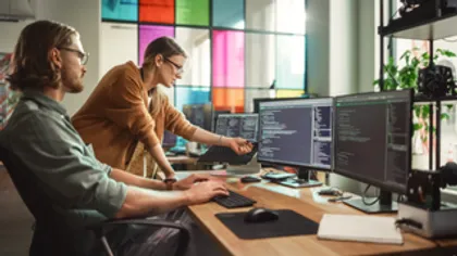 Schützen Sie Ihr Unternehmen gegen Cyber-Risiken