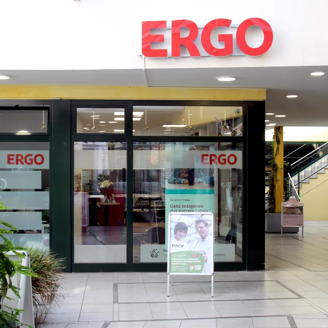 ERGO Geschäftsstelle
Balikci & Kollegen