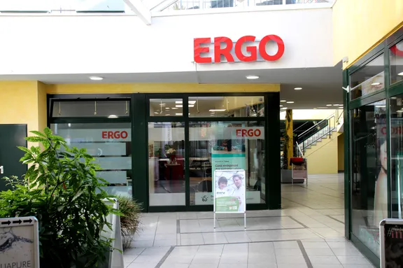 ERGO Geschäftsstelle Balikci & Kollegen Hauptstr. 63 f 53604 Bad Honnef