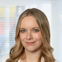 Laura Thalmaier