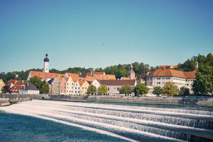 ERGO Pro Landsberg am Lech Kapellenstraße 7 86928 Hofstetten