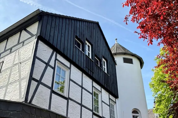 ERGO Manuel Hoffmann Herdecke Marktgasse 4-6 58313 Herdecke