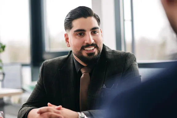 ERGO Volkan Kayas Am Tüterbach 7 33649 Bielefeld