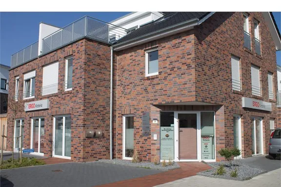 Meppen - Esterfeld Sanddornstr. 8 49716 Meppen