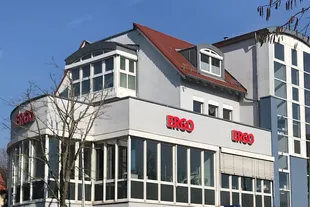 ERGO Hauptagentur Aubele Römerstr. 119 71229 Leonberg