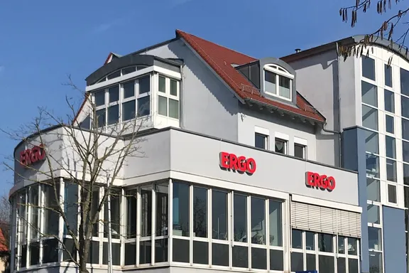 ERGO Hauptagentur Aubele Römerstr. 119 71229 Leonberg