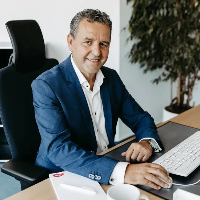 ERGO Hauptagentur Bujar Fetaj