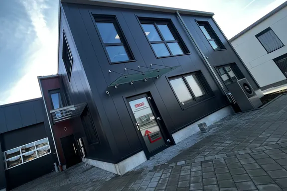 ERGO Rajkovic Pretzfelderstraße 14 91356 Kirchehrenbach