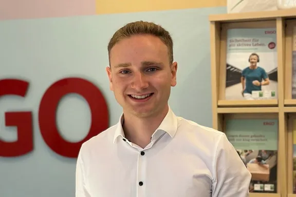 ERGO Felix Dedores Kahlenstraße 39 59555 Lippstadt